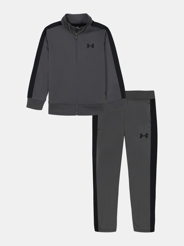 Under Armour Chlapčenský set Under Armour UA KNIT TRACK SUIT