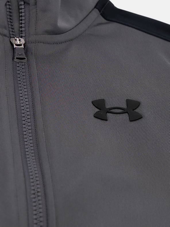 Under Armour Chlapčenský set Under Armour UA KNIT TRACK SUIT
