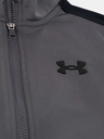 Under Armour Chlapčenský set Under Armour UA KNIT TRACK SUIT