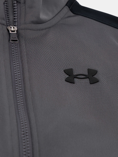 Under Armour Chlapčenský set Under Armour UA KNIT TRACK SUIT