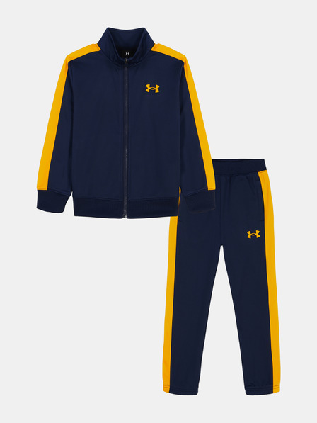 Under Armour Chlapčenský set Under Armour UA KNIT TRACK SUIT