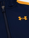 Under Armour Chlapčenský set Under Armour UA KNIT TRACK SUIT