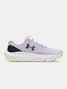 Under Armour Dievčenské topánky Under Armour UA GGS Surge 4-PPL