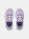 Under Armour Dievčenské topánky Under Armour UA GGS Surge 4-PPL
