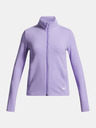 Under Armour Dievčenská bunda Under Armour Motion Jacket-PPL