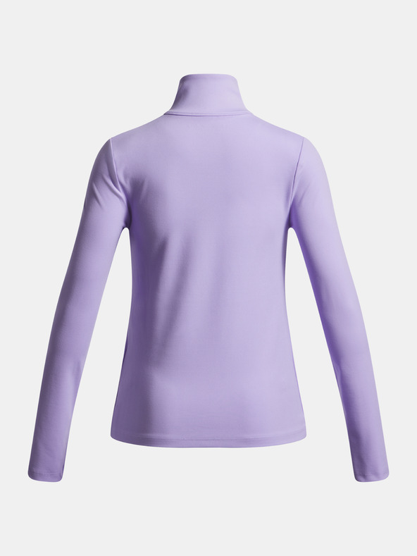 Under Armour Dievčenská bunda Under Armour Motion Jacket-PPL