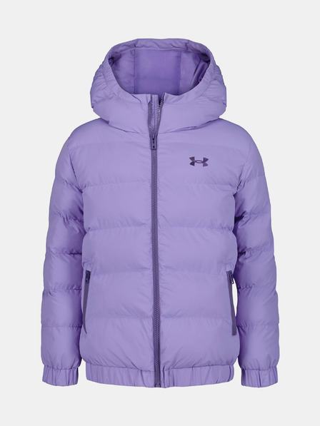 Under Armour Dievčenská bunda Under Armour UA PRIME PUFFER JACKET