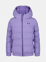 Under Armour Dievčenská bunda Under Armour UA PRIME PUFFER JACKET