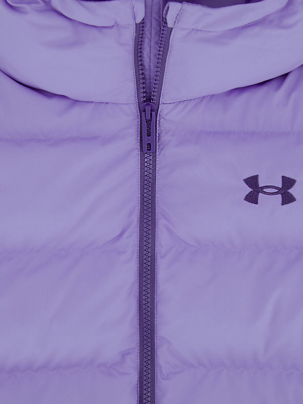 Under Armour Dievčenská bunda Under Armour UA PRIME PUFFER JACKET