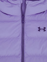 Under Armour Dievčenská bunda Under Armour UA PRIME PUFFER JACKET