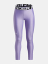 Under Armour Dievčenské legíny Under Armour HG Legging-PPL
