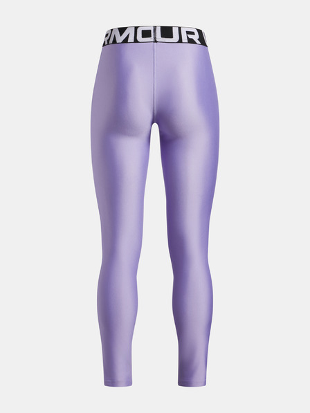 Under Armour Dievčenské legíny Under Armour HG Legging-PPL