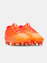 Under Armour Chlapčenské kopačky Under Armour UA Magnetico Select 5 FG JR-ORG