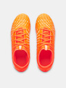 Under Armour Chlapčenské kopačky Under Armour UA Magnetico Select 5 FG JR-ORG