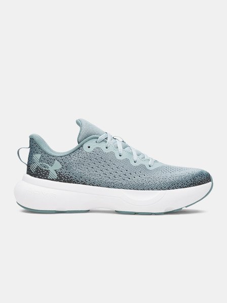 Under Armour Pánske topánky Under Armour UA Infinite-GRN
