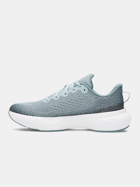 Under Armour Pánske topánky Under Armour UA Infinite-GRN