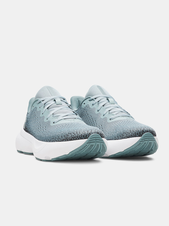 Under Armour Pánske topánky Under Armour UA Infinite-GRN