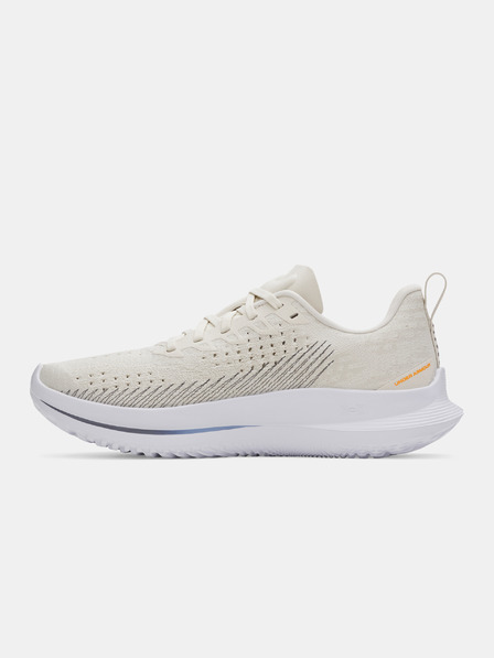Under Armour Pánske topánky Under Armour UA Velociti 4-WHT