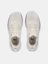 Under Armour Pánske topánky Under Armour UA Velociti 4-WHT