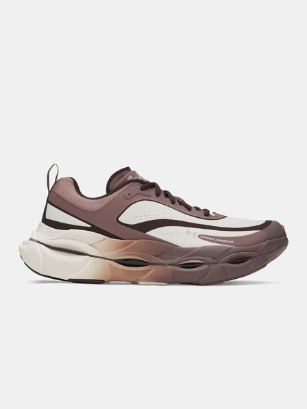 Under Armour Pánske topánky Under Armour UA Halo Racer-WHT