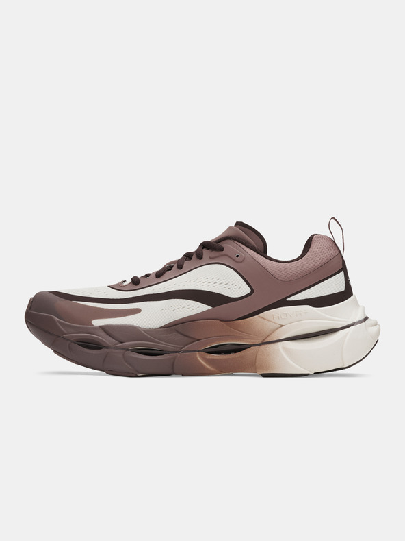 Under Armour Pánske topánky Under Armour UA Halo Racer-WHT