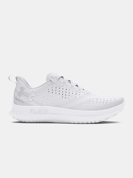 Under Armour Pánske topánky Under Armour UA Velociti 4-WHT