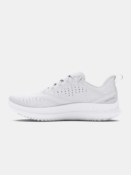 Under Armour Pánske topánky Under Armour UA Velociti 4-WHT
