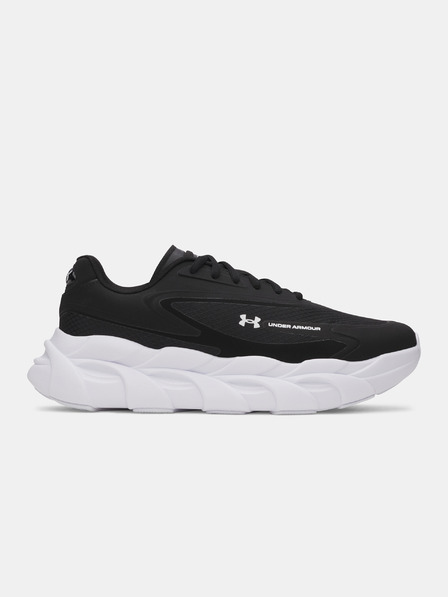 Under Armour Pánske topánky Under Armour UA Halo Runner SE-BLK