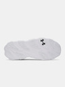 Under Armour Pánske topánky Under Armour UA Halo Runner SE-BLK
