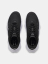 Under Armour Pánske topánky Under Armour UA Halo Runner SE-BLK