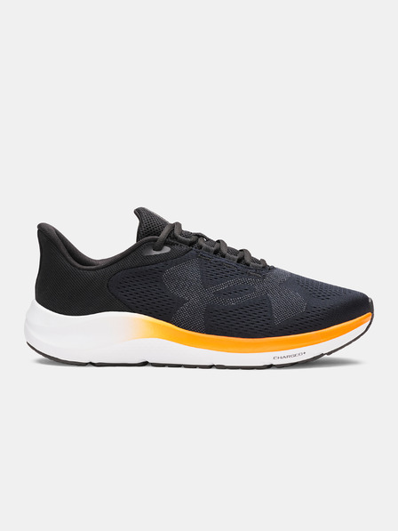 Under Armour Pánske topánky Under Armour UA Charged Pursuit 4 BL-BLK