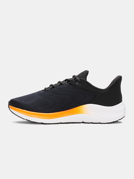 Under Armour Pánske topánky Under Armour UA Charged Pursuit 4 BL-BLK