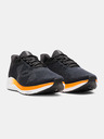 Under Armour Pánske topánky Under Armour UA Charged Pursuit 4 BL-BLK