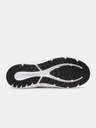 Under Armour Pánske topánky Under Armour UA Charged Pursuit 4 BL-BLK