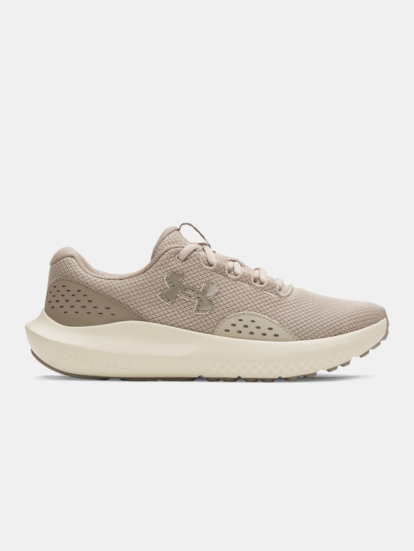 Under Armour Pánske topánky Under Armour UA Charged Surge 4-BRN