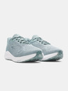 Under Armour Pánske topánky Under Armour UA Charged Pursuit 4 BL-GRN