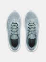 Under Armour Pánske topánky Under Armour UA Charged Pursuit 4 BL-GRN