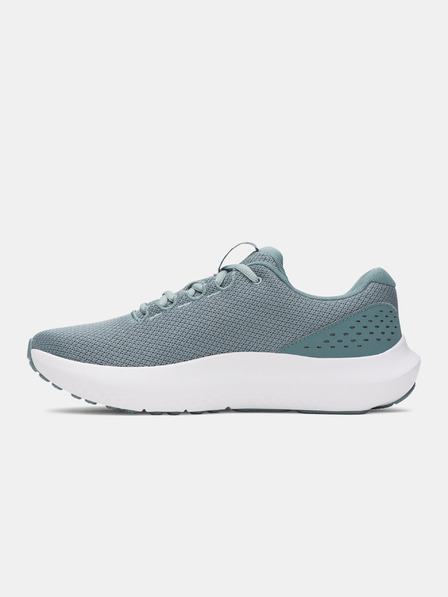 Under Armour Pánske topánky Under Armour UA Charged Surge 4-GRN