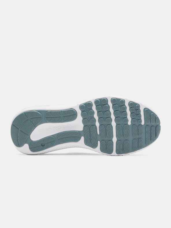 Under Armour Pánske topánky Under Armour UA Charged Surge 4-GRN