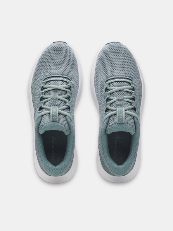 Under Armour Pánske topánky Under Armour UA Charged Surge 4-GRN