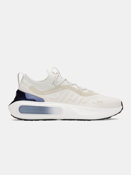 Under Armour Pánske topánky Under Armour UA Phantom 4 Chrome-WHT