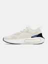 Under Armour Pánske topánky Under Armour UA Phantom 4 Chrome-WHT