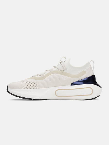 Under Armour Pánske topánky Under Armour UA Phantom 4 Chrome-WHT