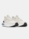 Under Armour Pánske topánky Under Armour UA Phantom 4 Chrome-WHT