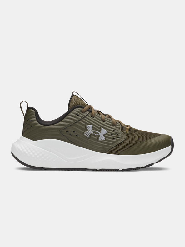 Under Armour Pánske topánky Under Armour UA Charged Commit TR 4-GRN