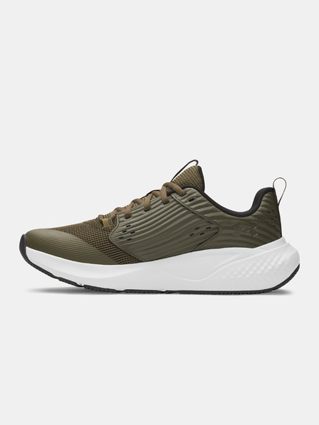 Under Armour Pánske topánky Under Armour UA Charged Commit TR 4-GRN