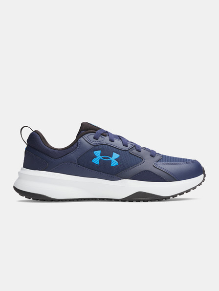 Under Armour Pánske topánky Under Armour UA Charged Edge-BLU