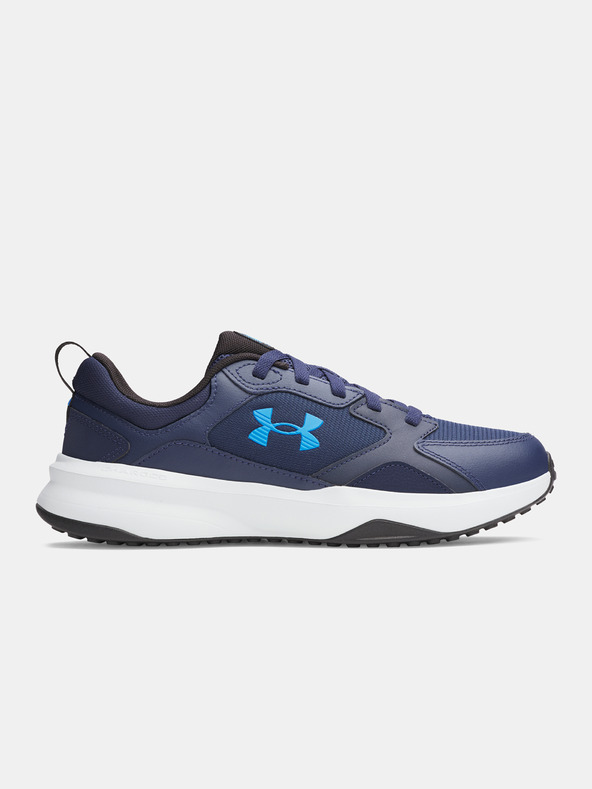 Under Armour Pánske topánky Under Armour UA Charged Edge-BLU