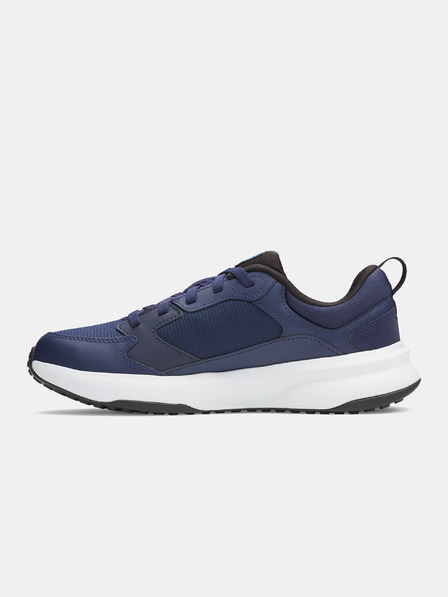 Under Armour Pánske topánky Under Armour UA Charged Edge-BLU