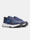 Under Armour Pánske topánky Under Armour UA Charged Edge-BLU